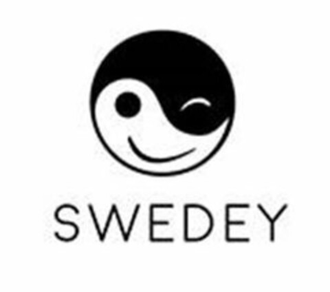 SWEDEY Logo (USPTO, 09/21/2020)