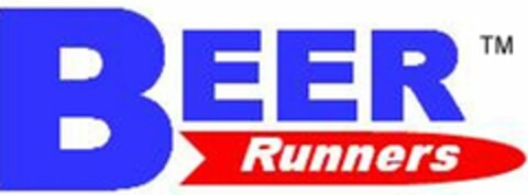 BEER RUNNERS Logo (USPTO, 23.01.2009)