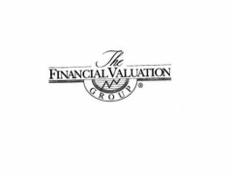 THE FINANCIAL VALUATION GROUP Logo (USPTO, 01/30/2009)