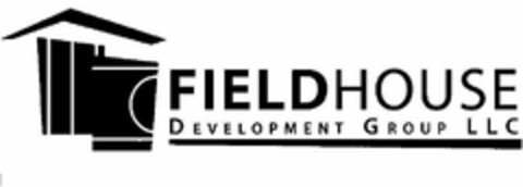 FIELDHOUSE DEVELOPMENT GROUP LLC Logo (USPTO, 13.02.2009)