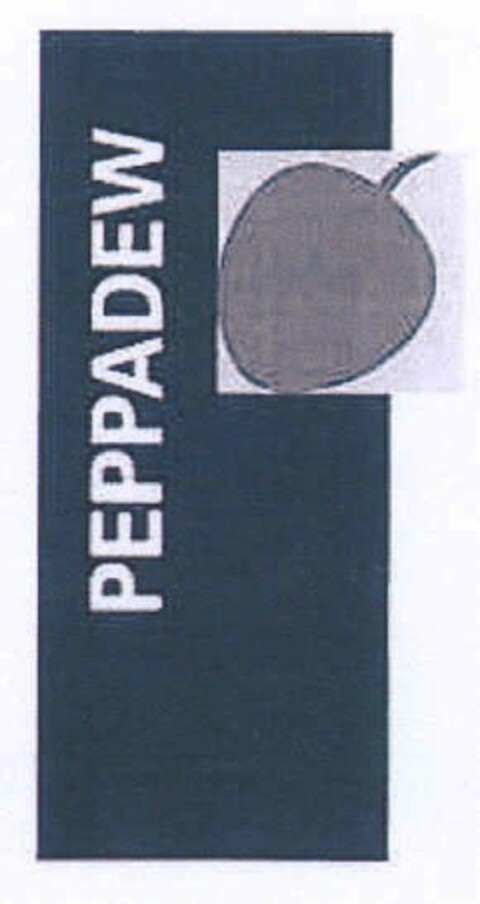 PEPPADEW Logo (USPTO, 19.02.2009)