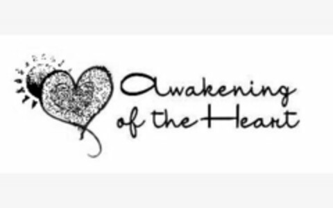 AWAKENING OF THE HEART Logo (USPTO, 03/18/2009)