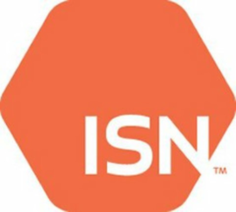 ISN Logo (USPTO, 02.04.2009)