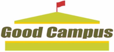 GOOD CAMPUS Logo (USPTO, 13.05.2009)