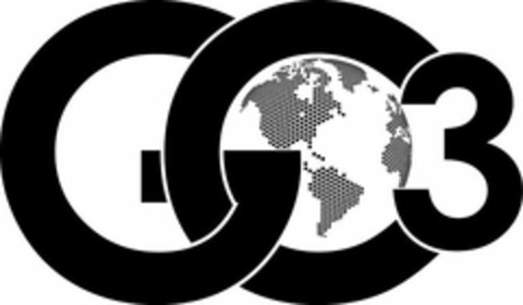 GC3 Logo (USPTO, 10/06/2009)