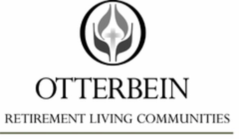 O OTTERBEIN RETIREMENT LIVING COMMUNITIES Logo (USPTO, 13.10.2009)