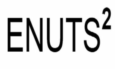 ENUTS2 Logo (USPTO, 10/16/2009)