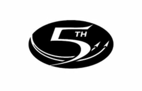 5TH Logo (USPTO, 10.12.2009)