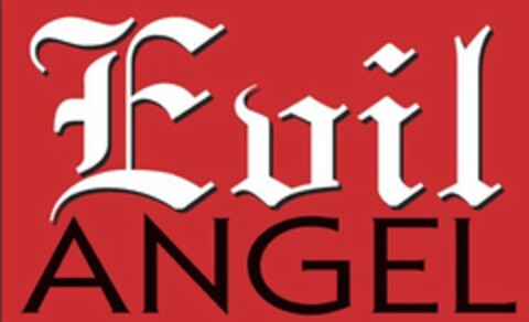 EVIL ANGEL Logo (USPTO, 01.02.2010)