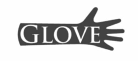 GLOVE Logo (USPTO, 03/09/2010)