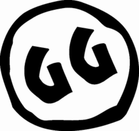 GG Logo (USPTO, 04/06/2010)