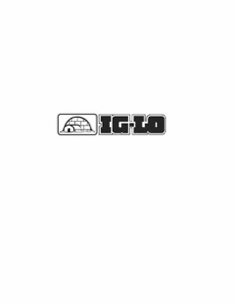 IG-LO Logo (USPTO, 17.05.2010)