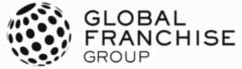 GLOBAL FRANCHISE GROUP Logo (USPTO, 29.07.2010)