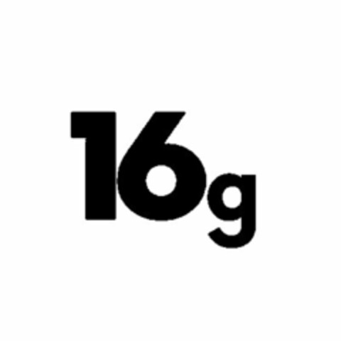 16G Logo (USPTO, 07.09.2010)