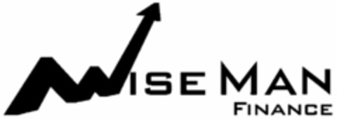 WISE MAN FINANCE Logo (USPTO, 29.10.2010)