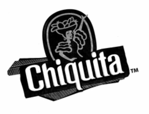 CHIQUITA Logo (USPTO, 03.11.2010)