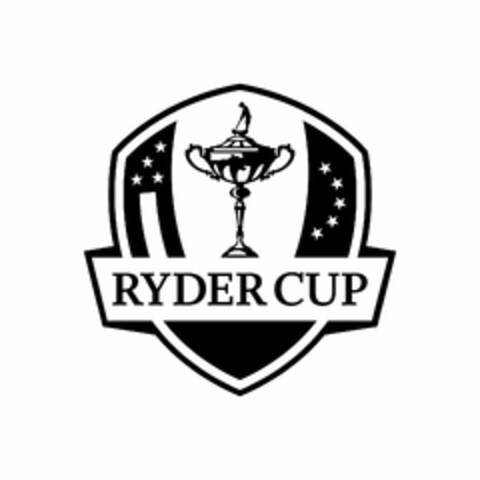 RYDER CUP Logo (USPTO, 12/15/2010)