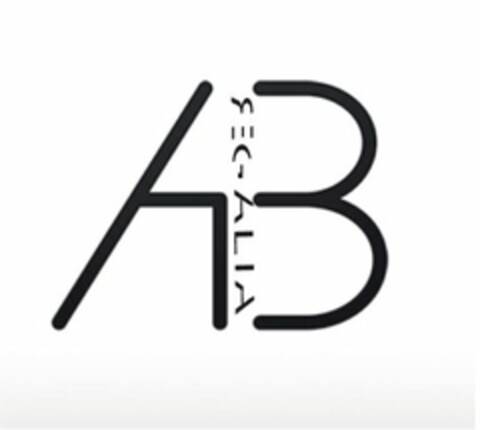 AB REGALIA Logo (USPTO, 20.12.2010)