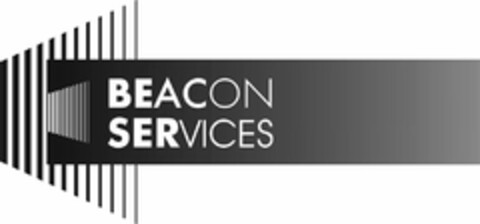 BEACON SERVICES Logo (USPTO, 26.01.2011)