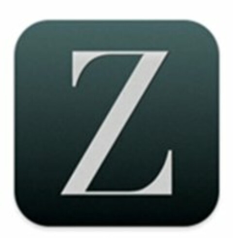 Z Logo (USPTO, 14.03.2011)
