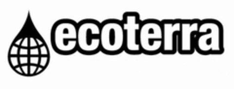 ECOTERRA Logo (USPTO, 19.07.2011)