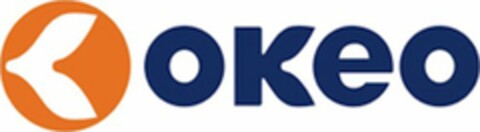 OKEO Logo (USPTO, 26.07.2011)