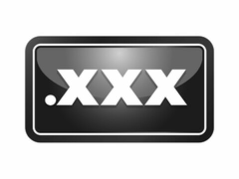 .XXX Logo (USPTO, 05.08.2011)