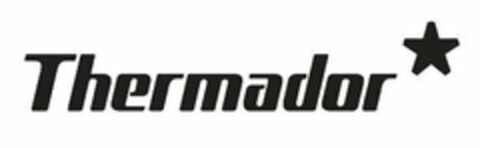 THERMADOR Logo (USPTO, 24.08.2011)