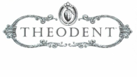 THEODENT Logo (USPTO, 09/14/2011)