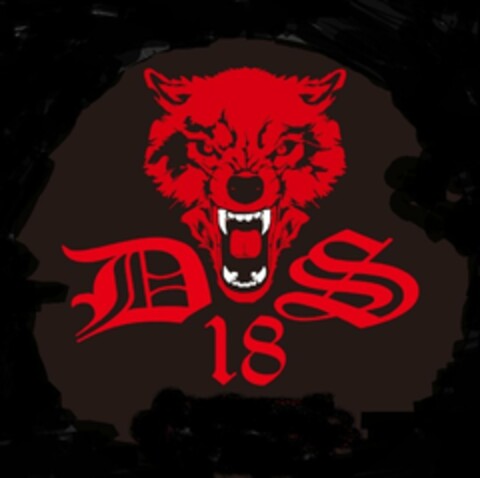 D S 18 Logo (USPTO, 09/22/2011)