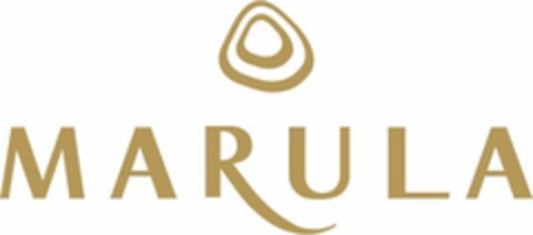 MARULA Logo (USPTO, 28.09.2011)
