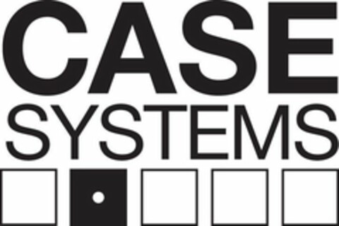 CASE SYSTEMS Logo (USPTO, 21.10.2011)