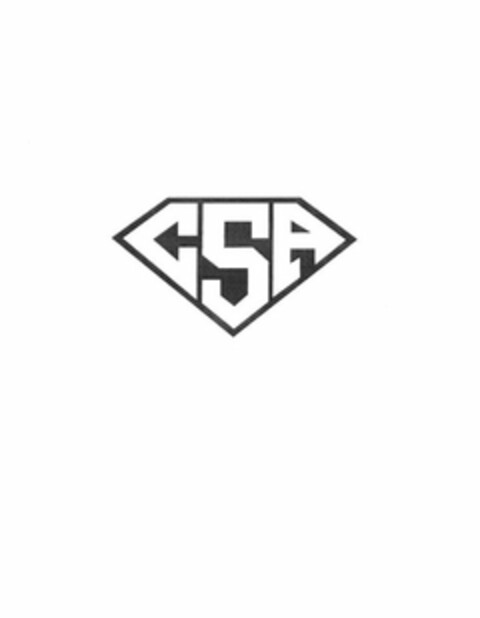 CSA Logo (USPTO, 11/23/2011)