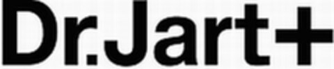 DR.JART+ Logo (USPTO, 26.11.2011)