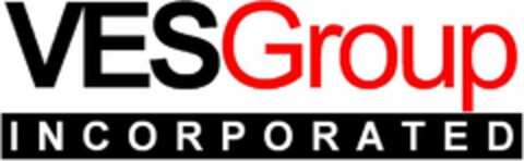 VESGROUP INCORPORATED Logo (USPTO, 03.01.2012)