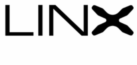 LINX Logo (USPTO, 25.01.2012)