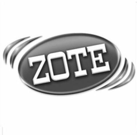 ZOTE Logo (USPTO, 08.02.2012)