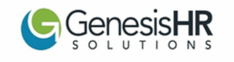 G GENESISHR SOLUTIONS Logo (USPTO, 02/14/2012)