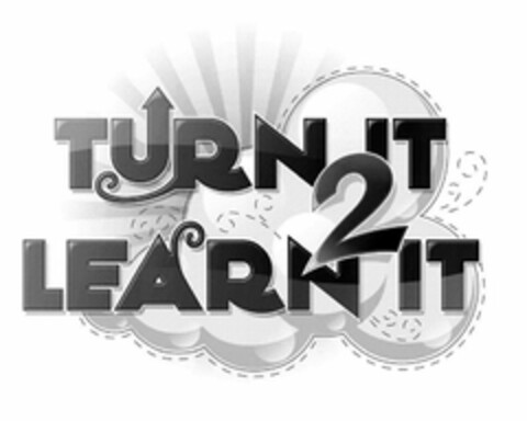 TURN IT 2 LEARN IT Logo (USPTO, 14.02.2012)