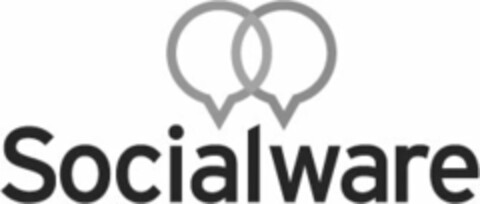 SOCIALWARE Logo (USPTO, 18.02.2012)