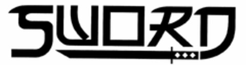 SWORD Logo (USPTO, 20.06.2012)