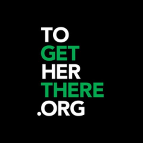 TOGETHERTHERE.ORG Logo (USPTO, 20.07.2012)