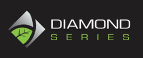 DIAMOND SERIES Logo (USPTO, 16.10.2012)