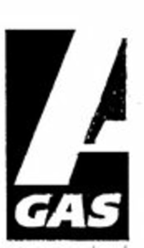 A GAS Logo (USPTO, 10/17/2012)