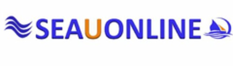 SEAUONLINE Logo (USPTO, 10.12.2012)