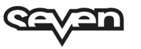 SEVEN Logo (USPTO, 18.01.2013)