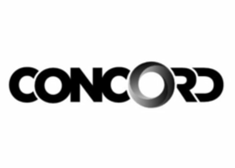 CONCORD Logo (USPTO, 02/08/2013)