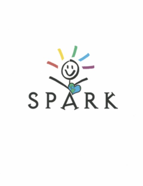 SPARK Logo (USPTO, 20.02.2013)