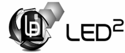 LED LED2 Logo (USPTO, 22.02.2013)