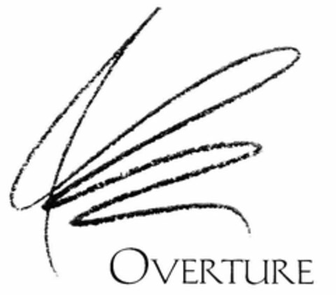 OVERTURE Logo (USPTO, 03/07/2013)